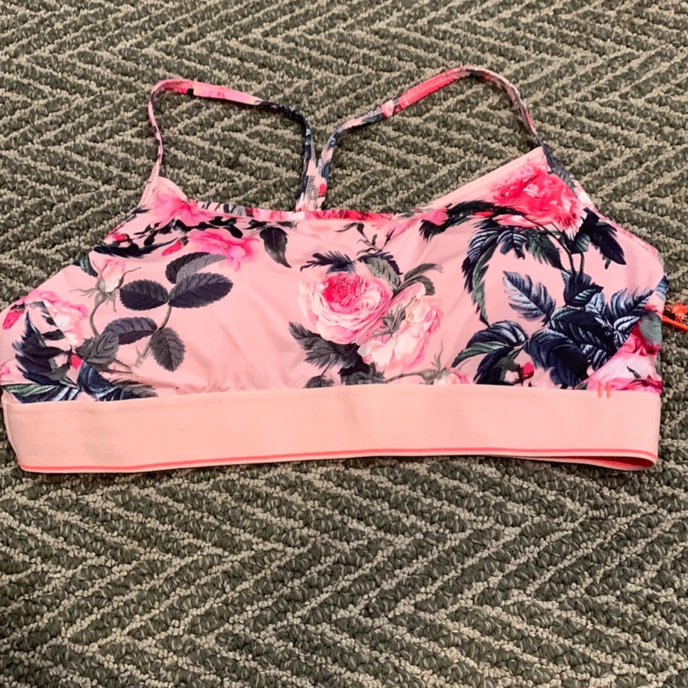 Stance Tomboy Bralet
